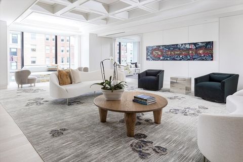 6 Newbury Street 501-502 Boston MA 02116