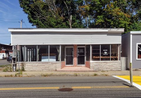 Photo of 372 South Ave, Whitman, MA 02382 (MLS # 73510334)
