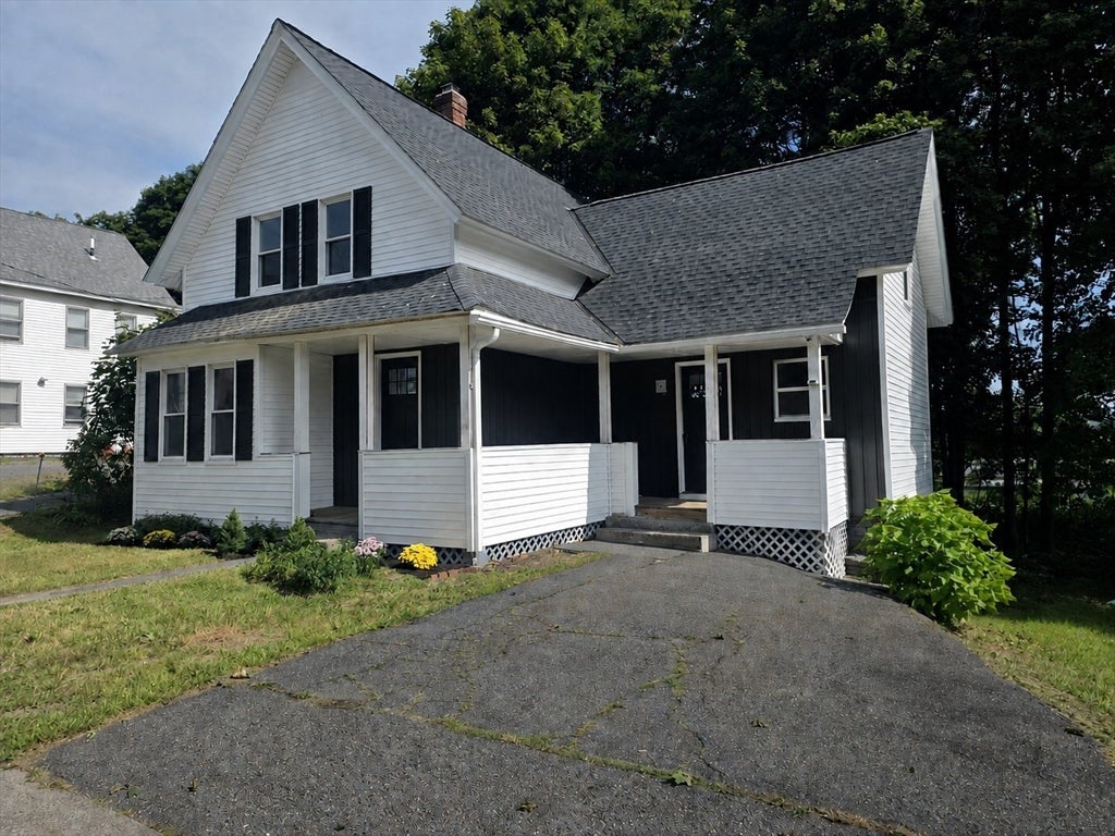 1220 Water Street, Fitchburg, MA Photo #1