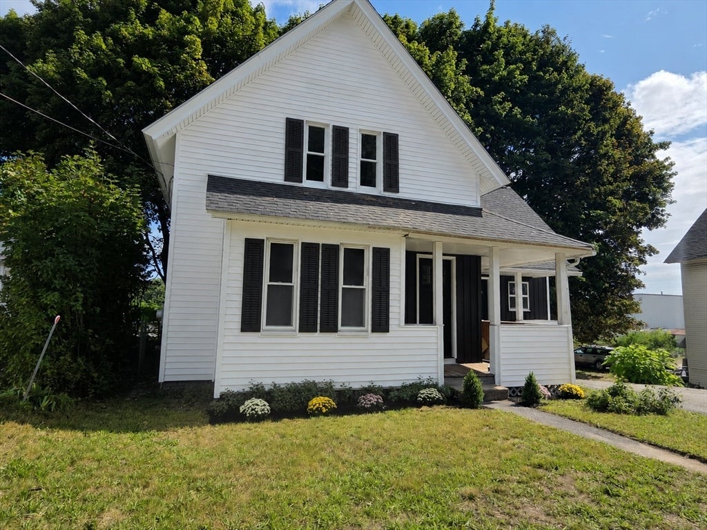 1220 Water Street, Fitchburg, MA Photo #2