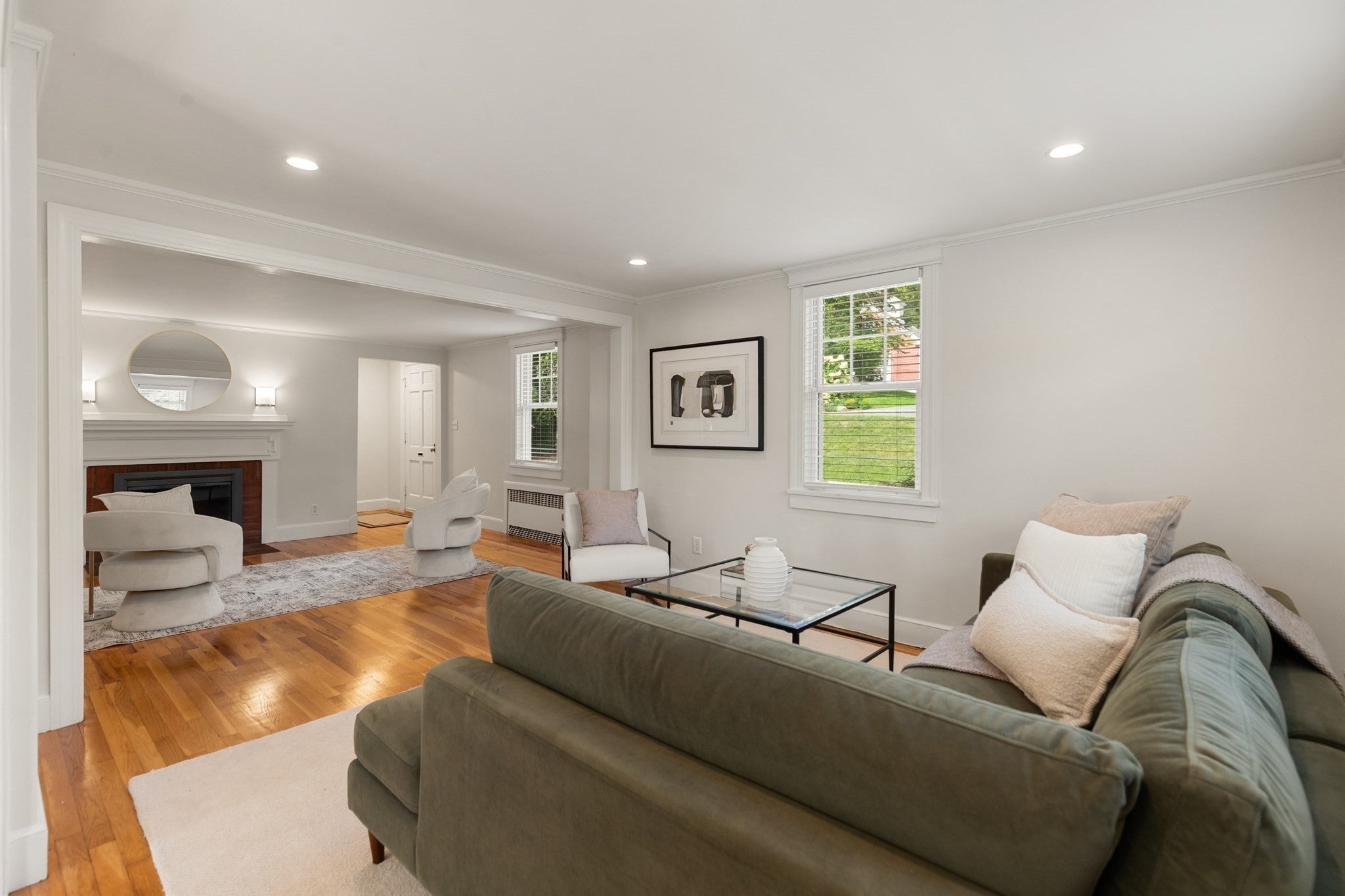 11 Stratham Rd, Lexington, MA, 11 Stratham Rd, Lexington, MA Photo #11