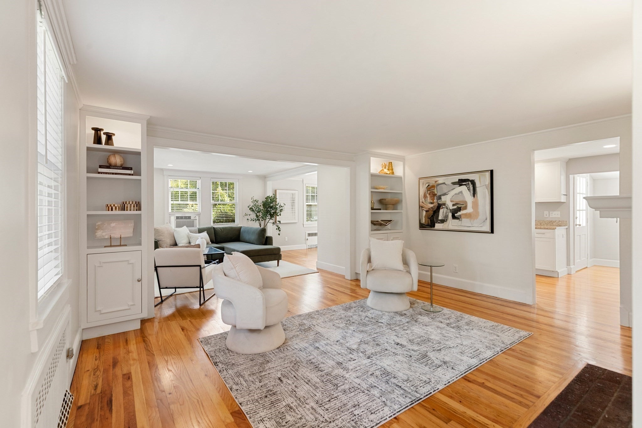 11 Stratham Rd, Lexington, MA, 11 Stratham Rd, Lexington, MA Photo #6