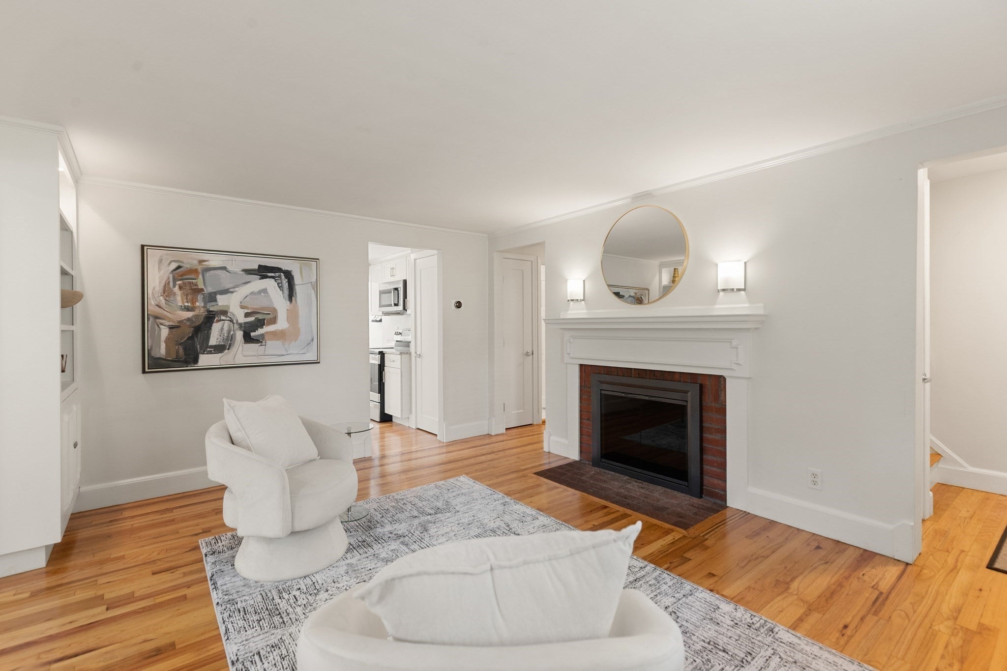 11 Stratham Rd, Lexington, MA, 11 Stratham Rd, Lexington, MA Photo #9