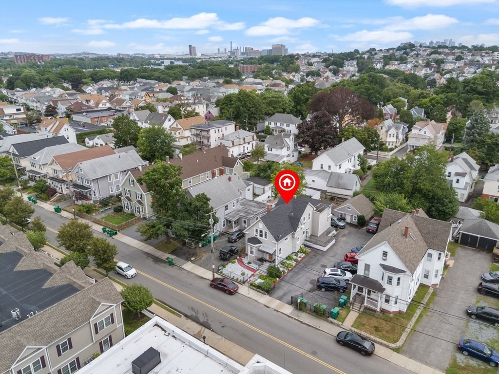204 Harvard