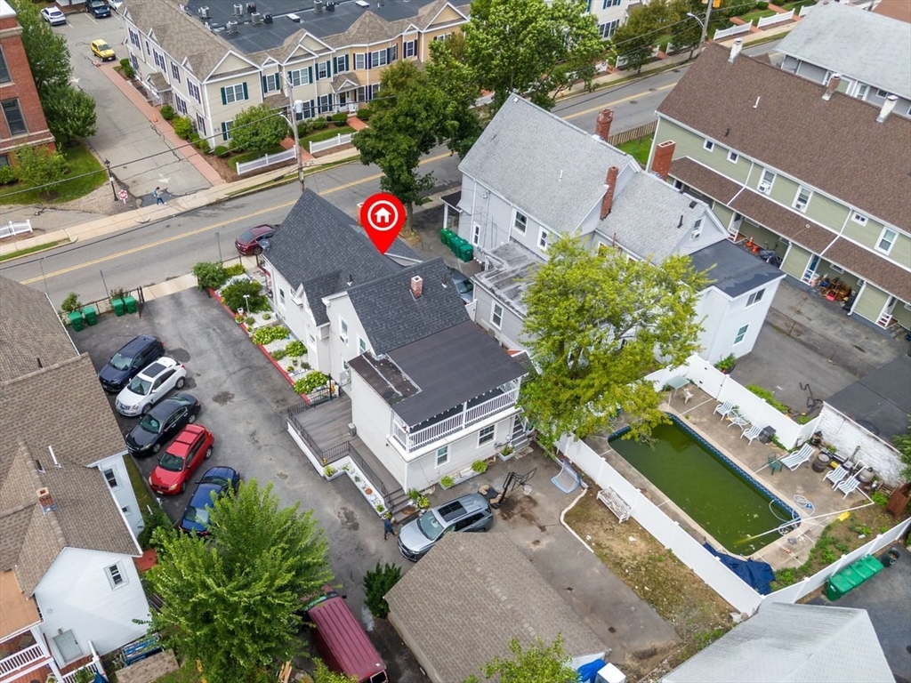 204 Harvard