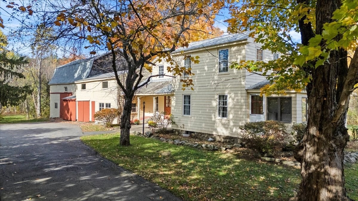 19 Lane Rd.