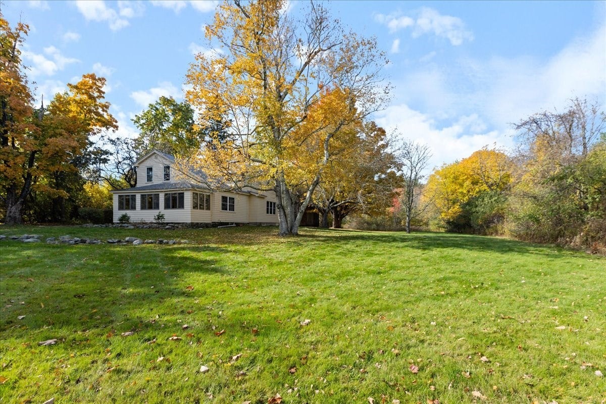 19 Lane Rd.
