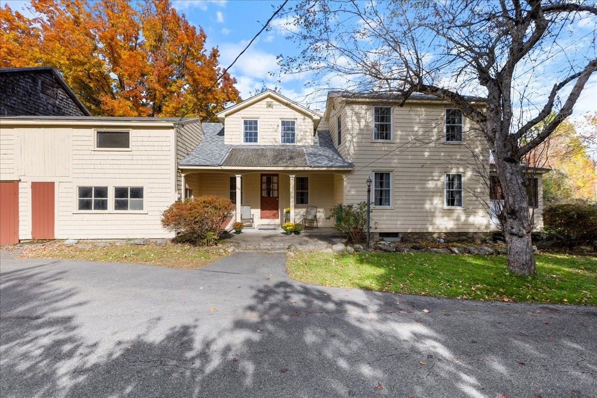 19 Lane Rd.