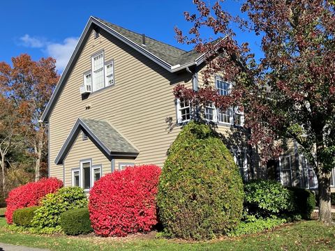 63 Amity Place 63 Amherst MA 01002