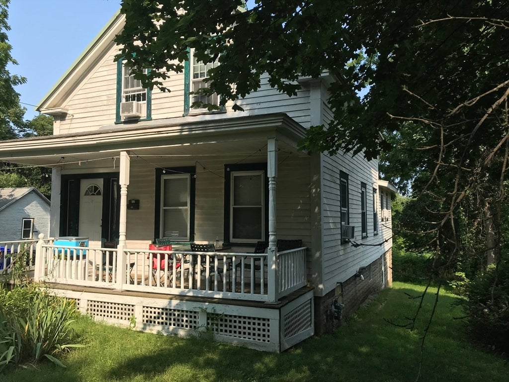 48 Railroad St, Amherst, MA, 48 Railroad St, Amherst, MA Photo #2