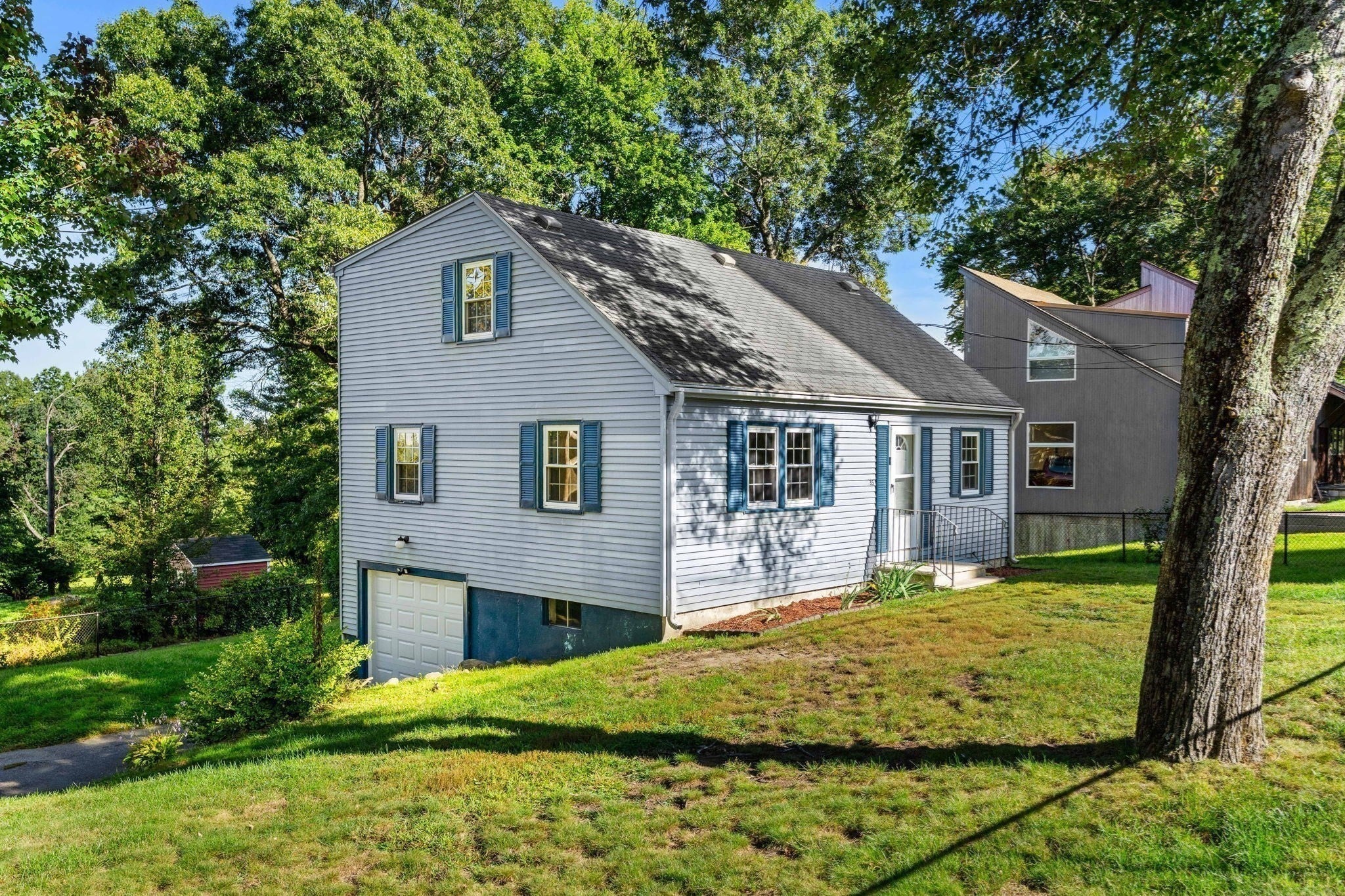 35 Cedar Rd, Littleton, MA Photo #24