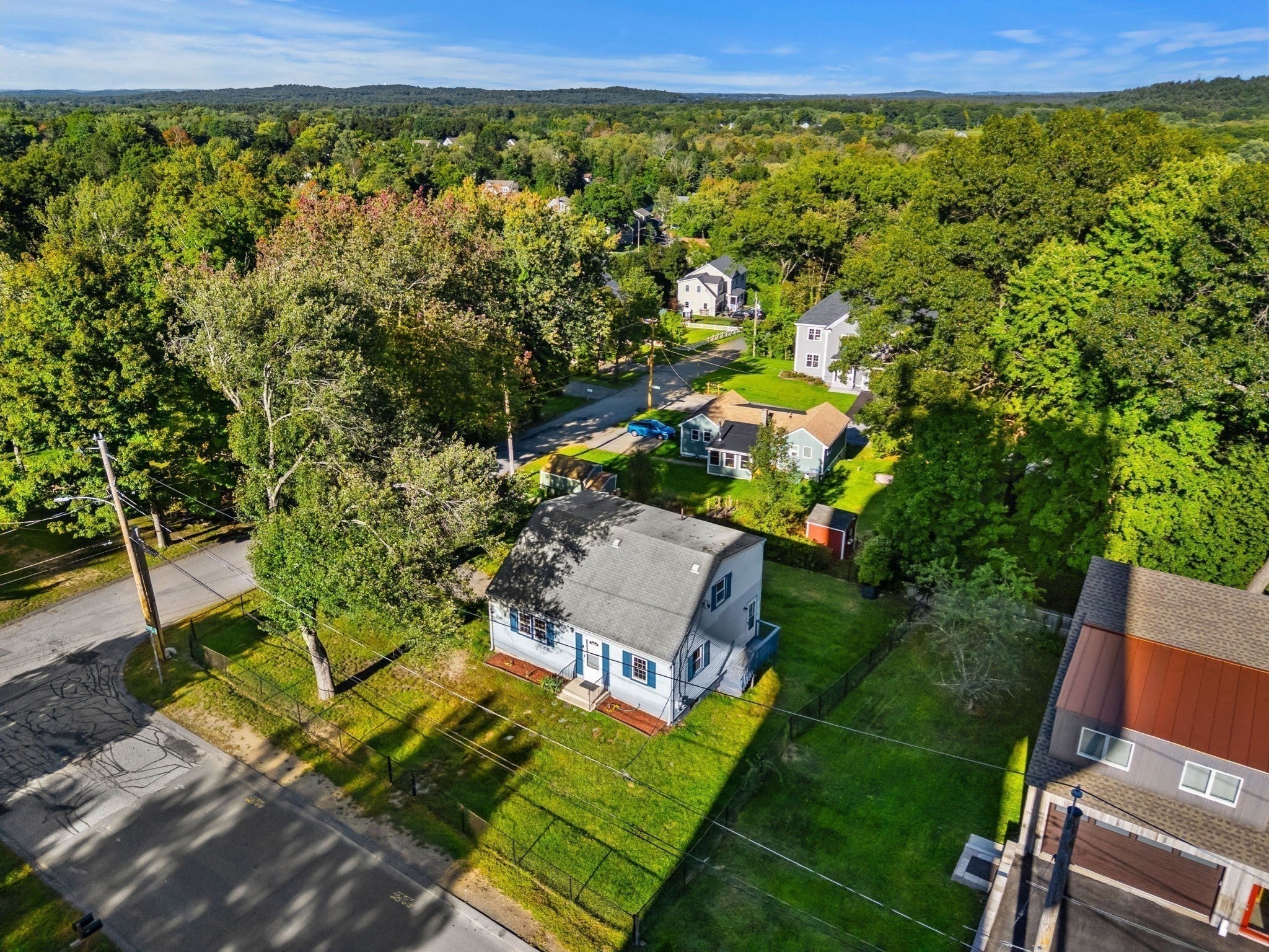35 Cedar Rd, Littleton, MA Photo #1