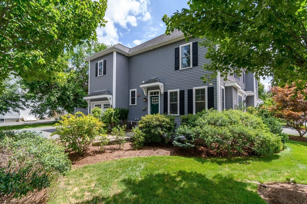 84 Middlesex Ave 84