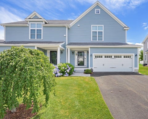Photo of 14 Clarks Hill Ln #14, Framingham, MA 01702 (MLS # 73549147)