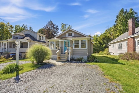 Photo of 105 Boylston St Ext, Pittsfield, MA 01201 (MLS # 73578235)