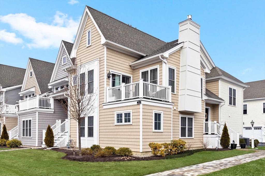 9 Sunflower Way, Plymouth, MA Photo #1