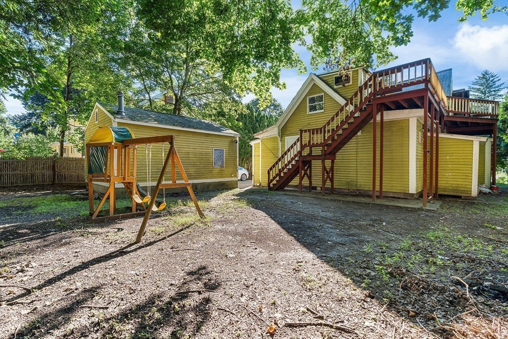 56 Park St, Hudson, MA, 56 Park St, Hudson, MA Photo #35