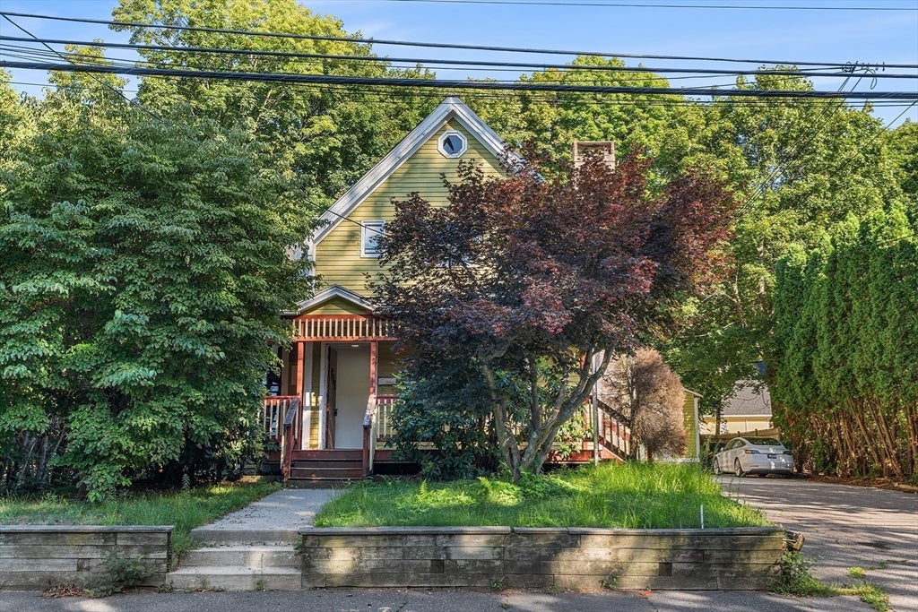 56 Park St, Hudson, MA, 56 Park St, Hudson, MA Photo #2