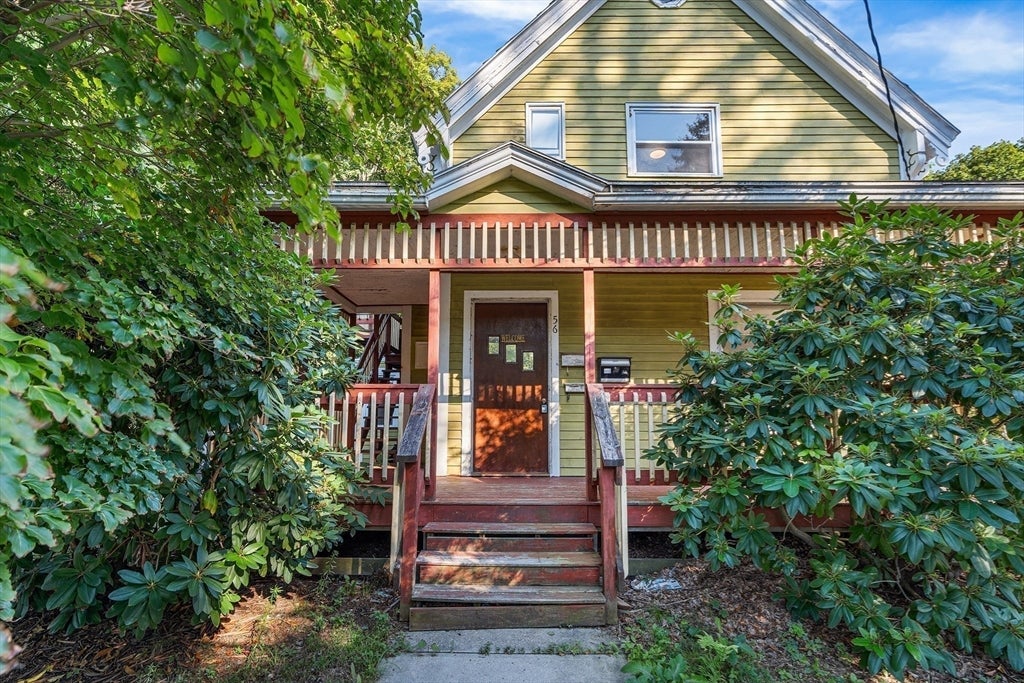 56 Park St, Hudson, MA, 56 Park St, Hudson, MA Photo #3