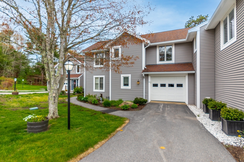 6 Aspen Rd #6, Bourne, MA Photo #1