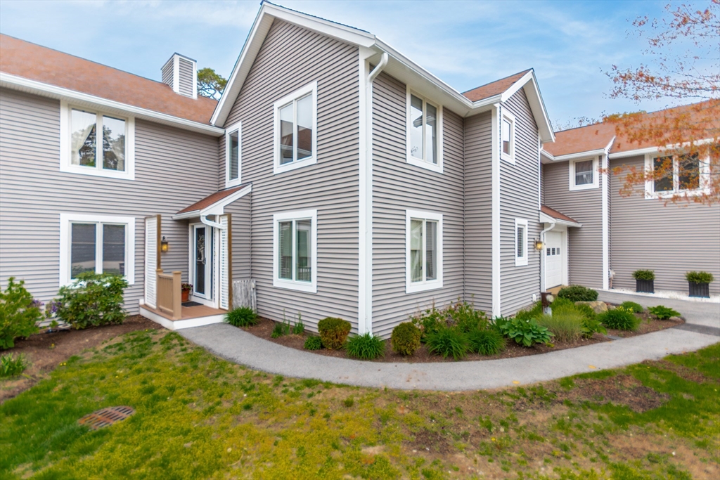 6 Aspen Rd #6, Bourne, MA Photo #2
