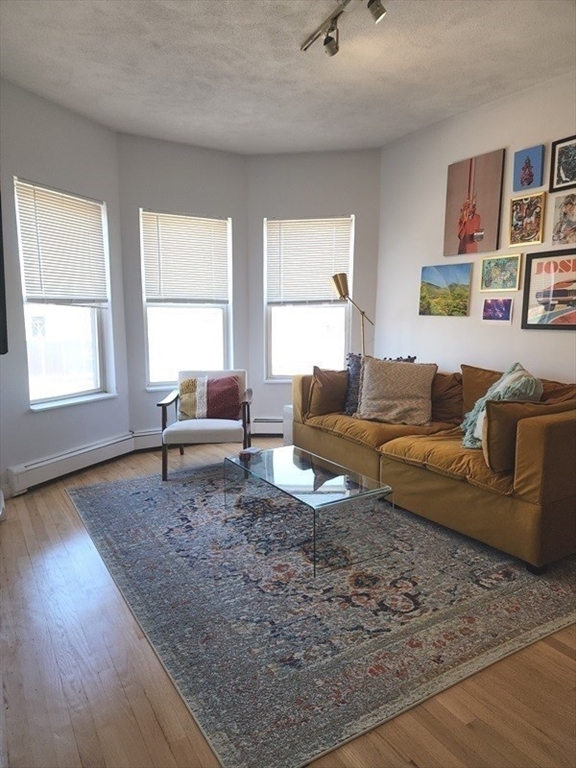 122 Berkshire Street #9(4A), Cambridge, MA Photo #6