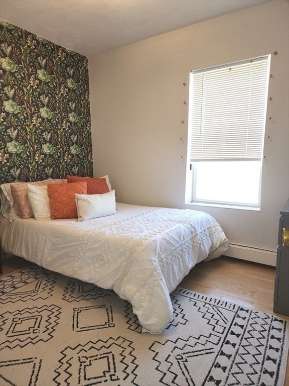 122 Berkshire Street #9(4A), Cambridge, MA Photo #7