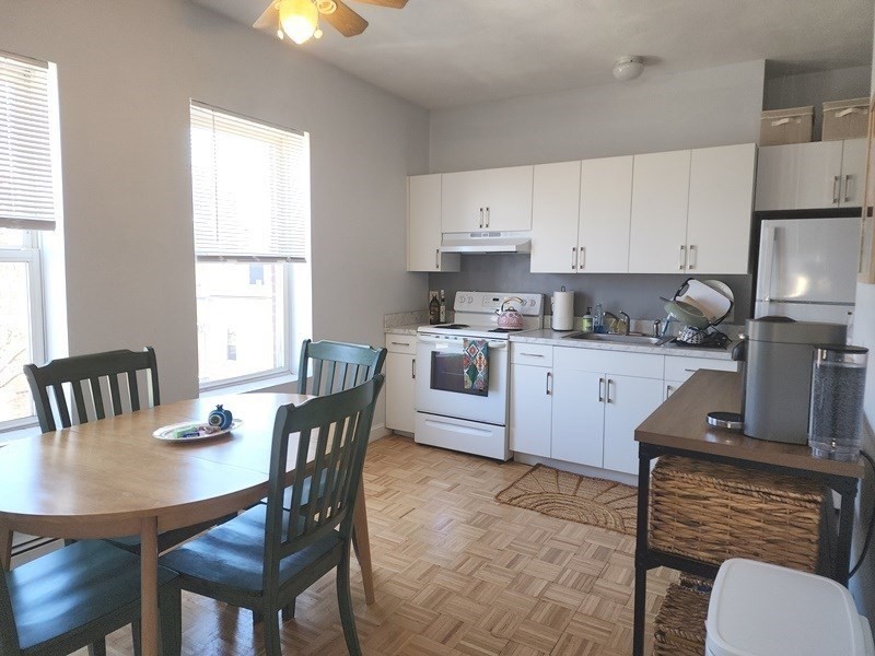 122 Berkshire Street #9(4A), Cambridge, MA Photo #2