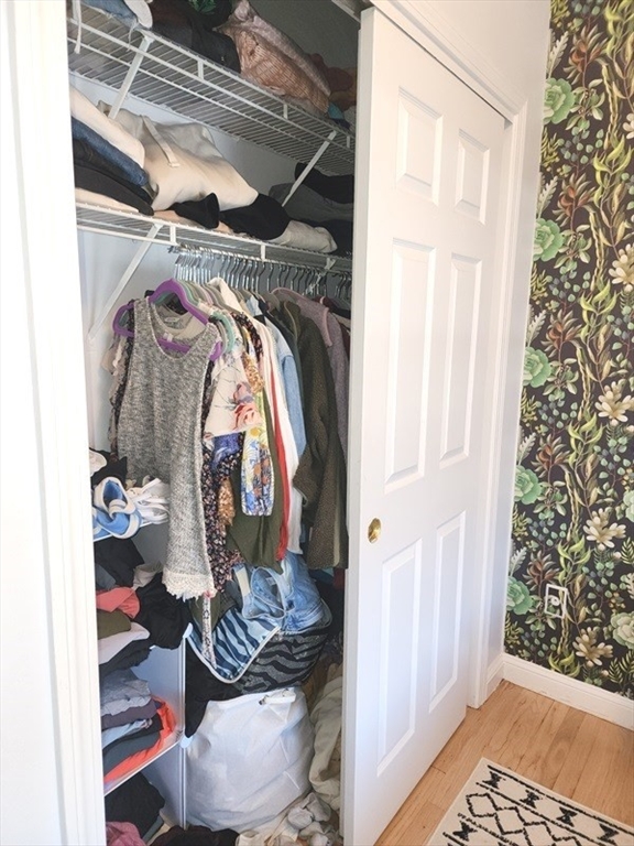 122 Berkshire Street #9(4A), Cambridge, MA Photo #8