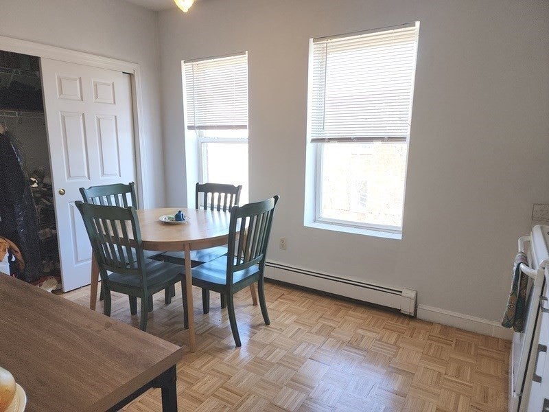 122 Berkshire Street #9(4A), Cambridge, MA Photo #4