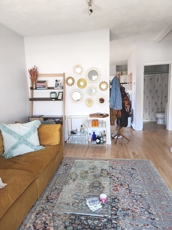 122 Berkshire Street #9(4A), Cambridge, MA Photo #5