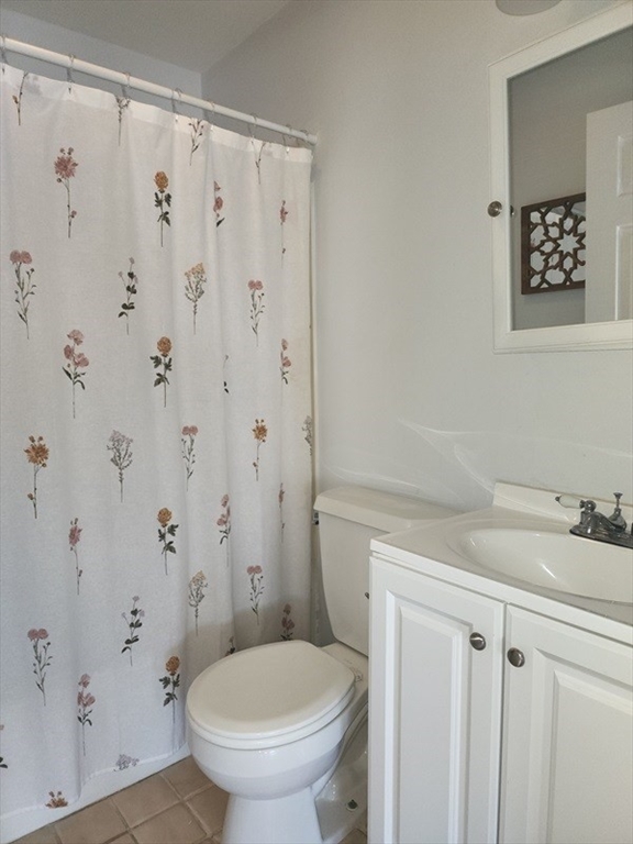 122 Berkshire Street #9(4A), Cambridge, MA Photo #9