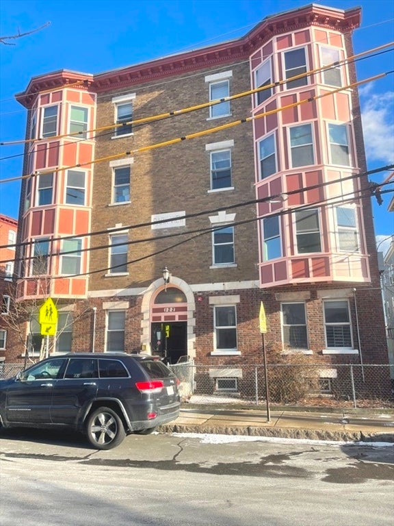 122 Berkshire Street #9(4A), Cambridge, MA Photo #14