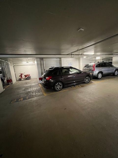 151 Tremont Street Ul242 Boston MA 02111
