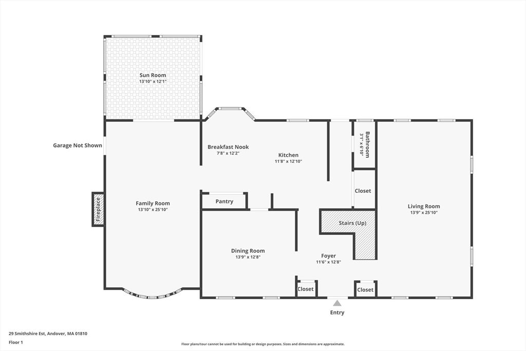 29 Smithshire Estates, Andover, MA, 29 Smithshire Estates, Andover, MA Photo #36