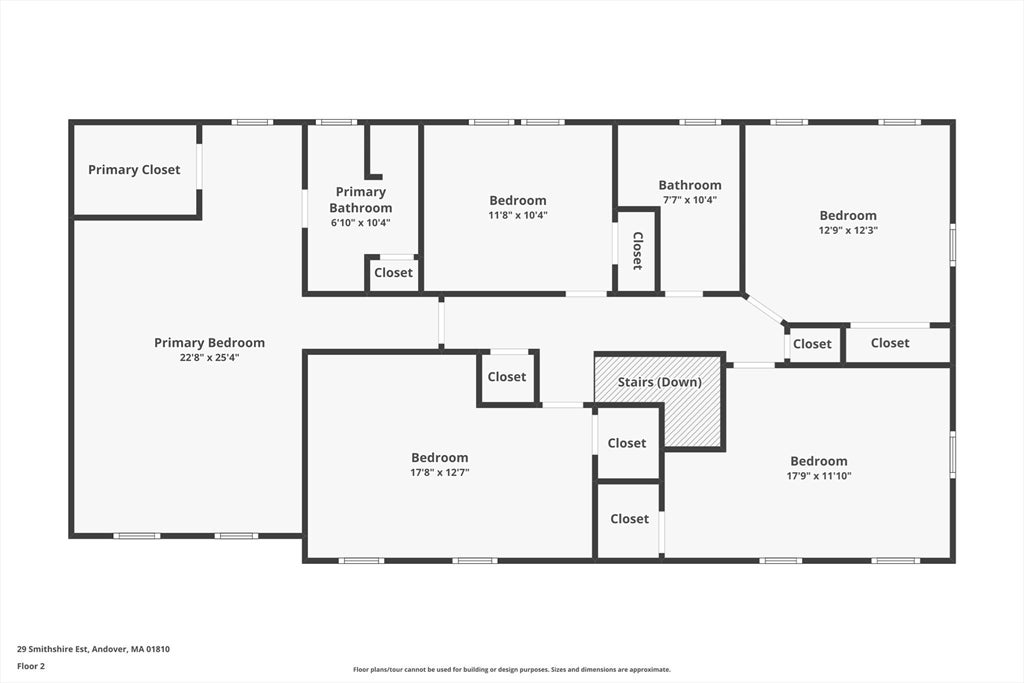 29 Smithshire Estates, Andover, MA, 29 Smithshire Estates, Andover, MA Photo #37
