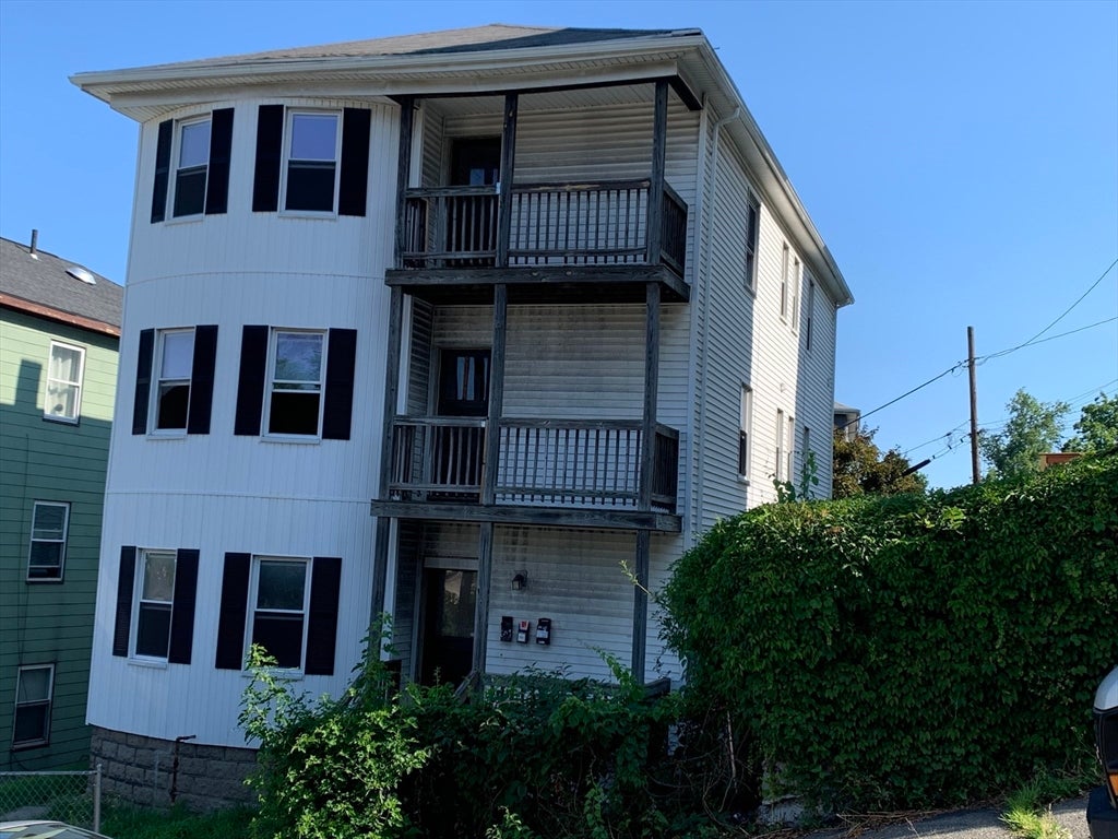 11 Diamond St, Worcester, MA, 11 Diamond St, Worcester, MA Photo #1