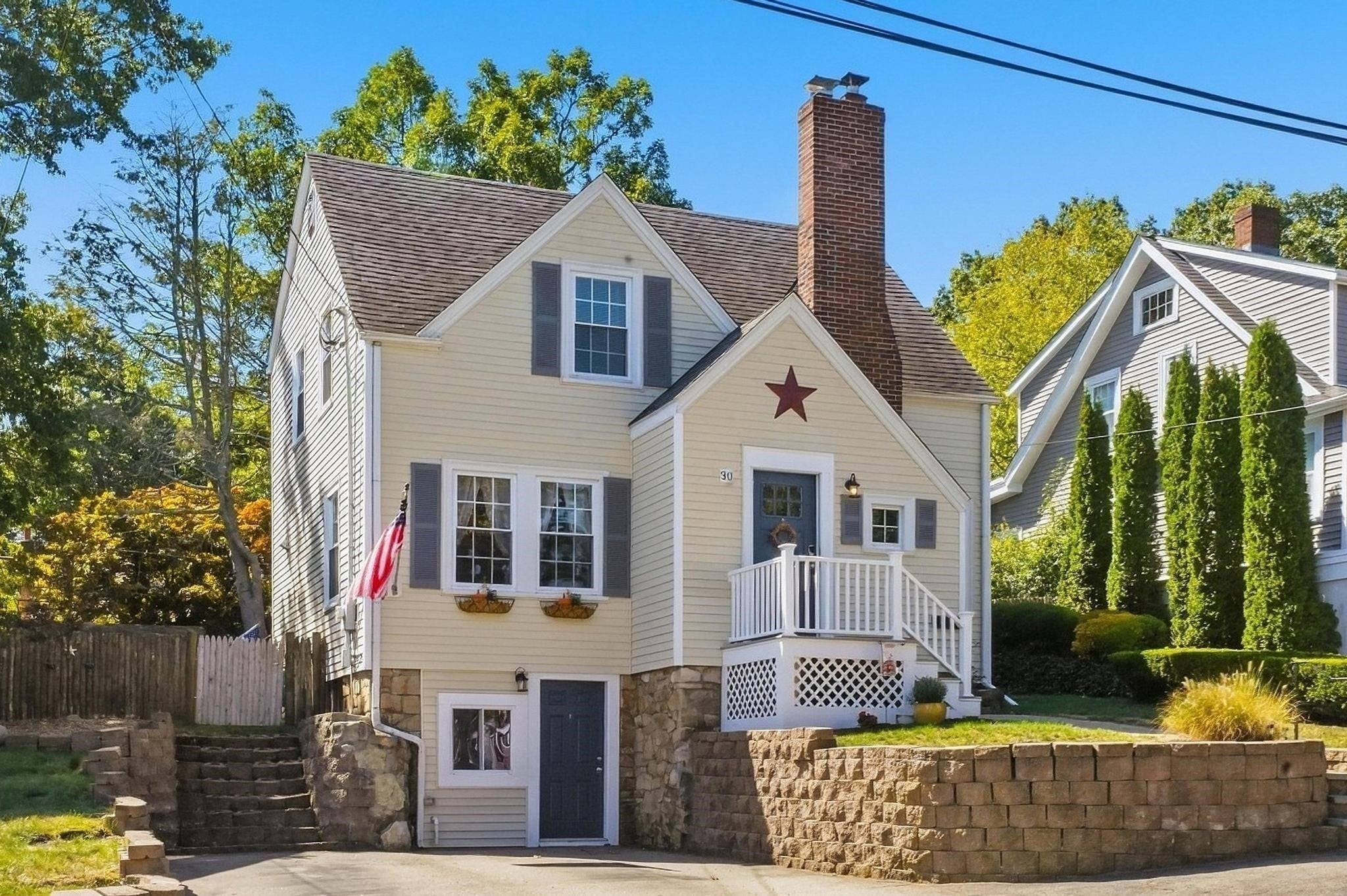 30 Hilldale Rd, Weymouth, MA, 30 Hilldale Rd, Weymouth, MA Photo #3