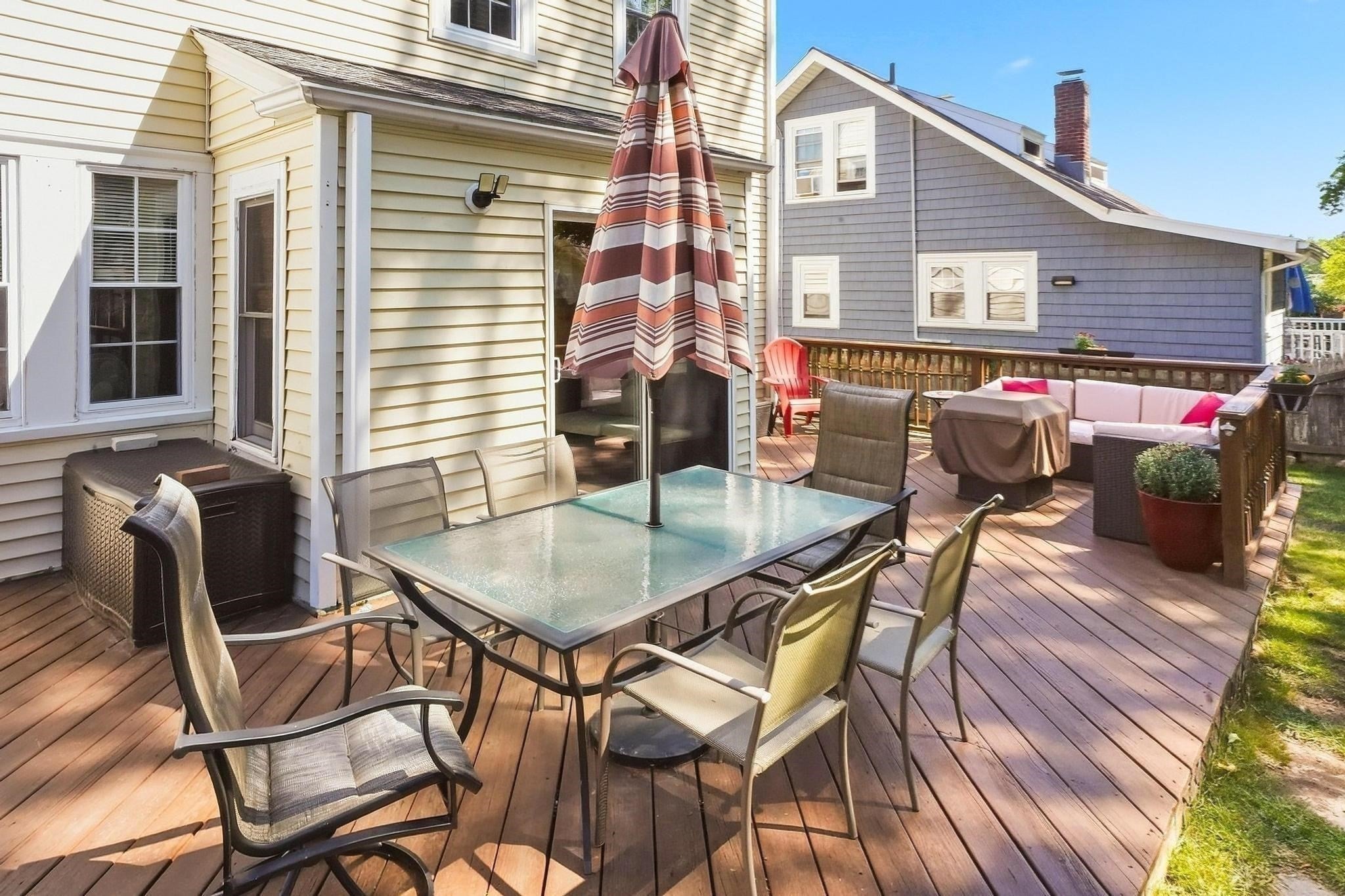 30 Hilldale Rd, Weymouth, MA, 30 Hilldale Rd, Weymouth, MA Photo #29