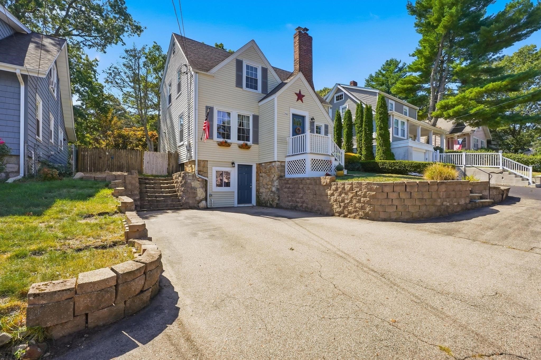 30 Hilldale Rd, Weymouth, MA, 30 Hilldale Rd, Weymouth, MA Photo #4