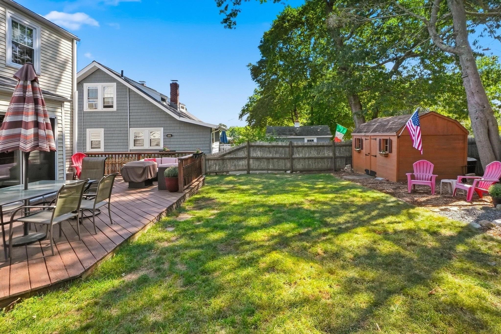 30 Hilldale Rd, Weymouth, MA, 30 Hilldale Rd, Weymouth, MA Photo #32