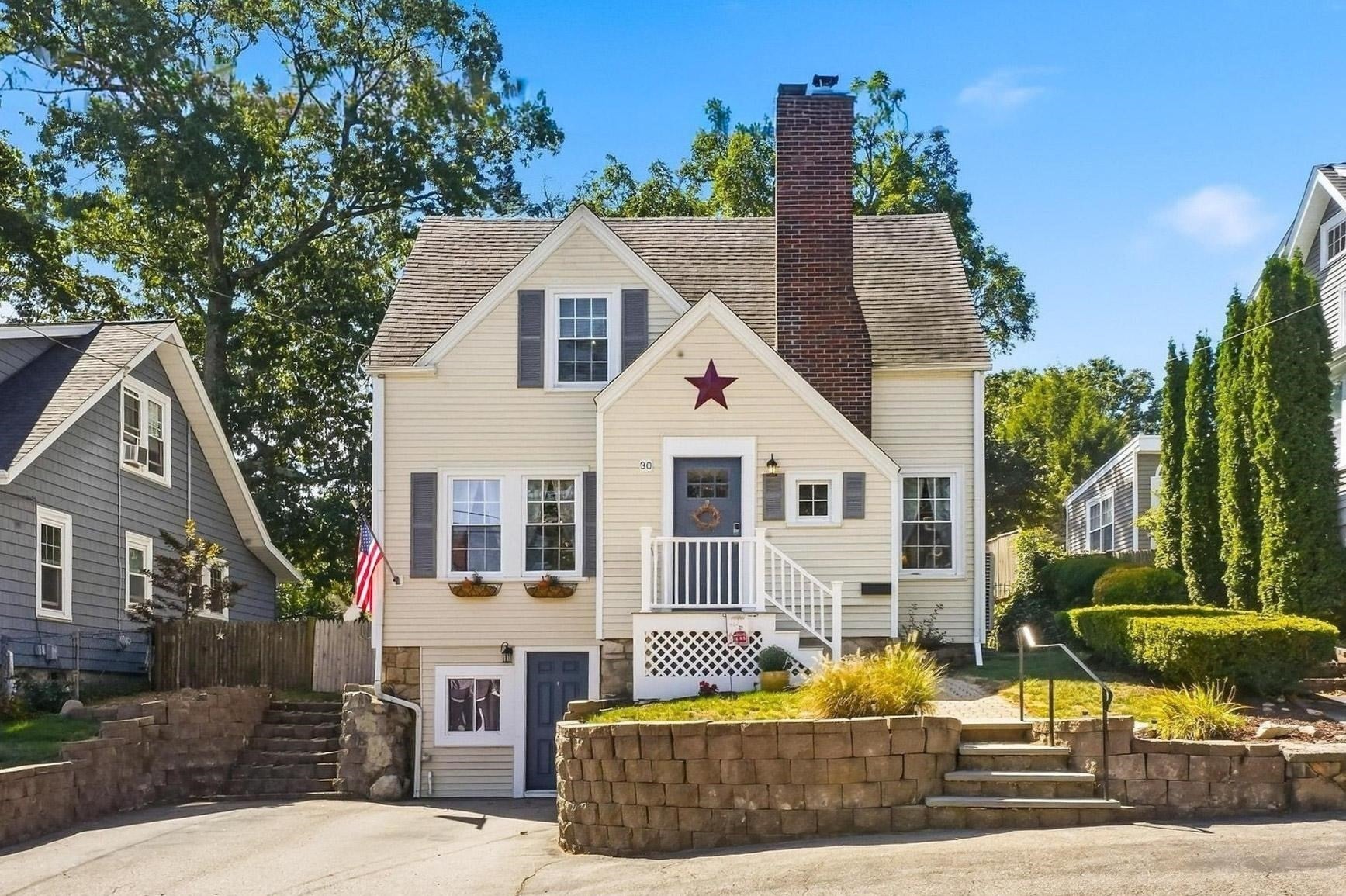 30 Hilldale Rd, Weymouth, MA, 30 Hilldale Rd, Weymouth, MA Photo #2