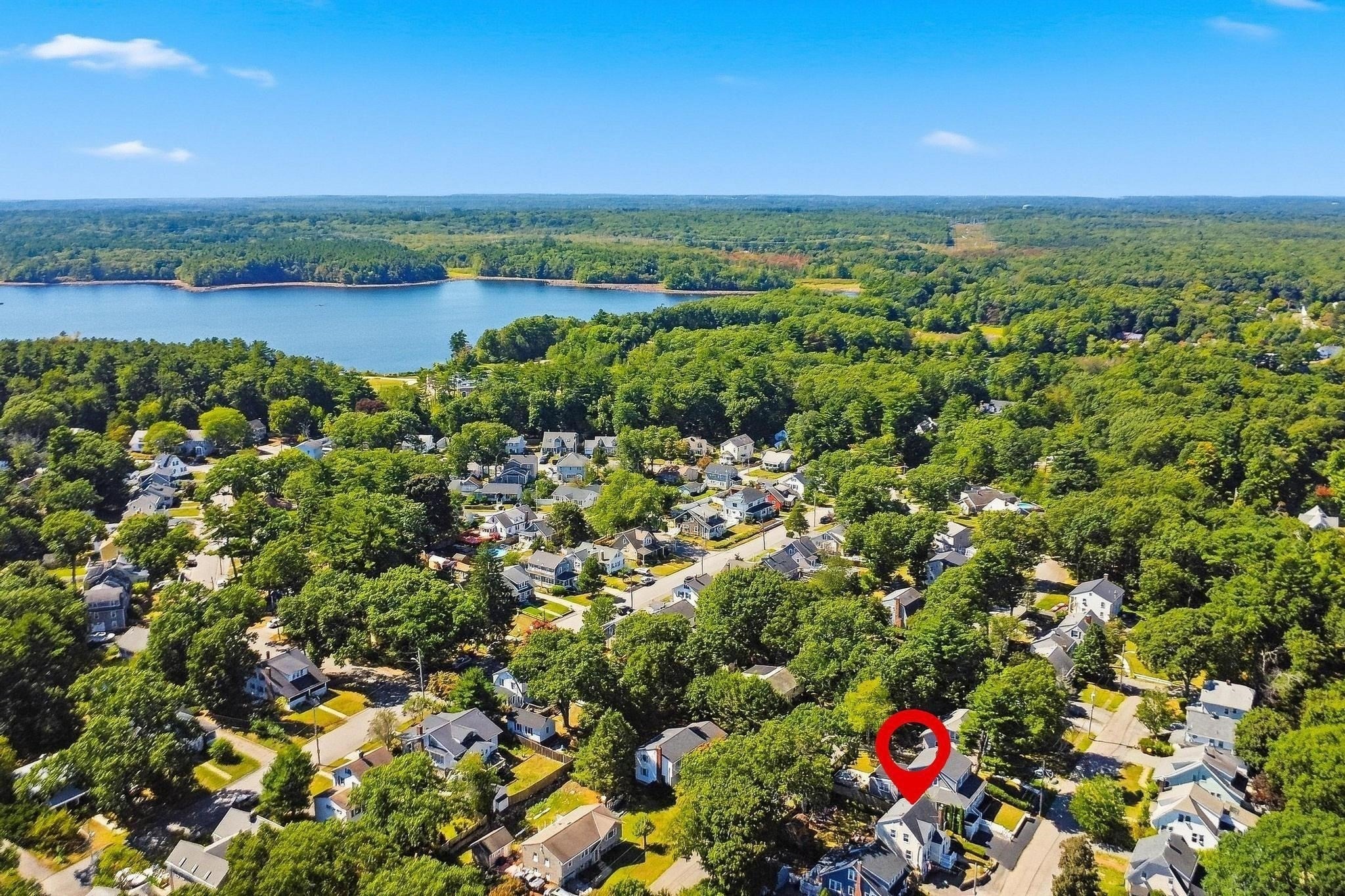 30 Hilldale Rd, Weymouth, MA, 30 Hilldale Rd, Weymouth, MA Photo #33
