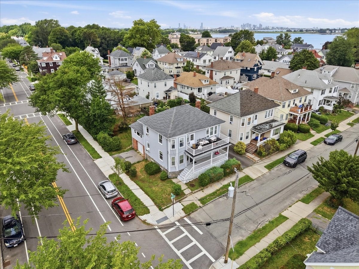 152 Davis Street U1&U2 ST, Quincy, MA, 152 Davis Street U1&U2 ST, Quincy, MA Photo #34