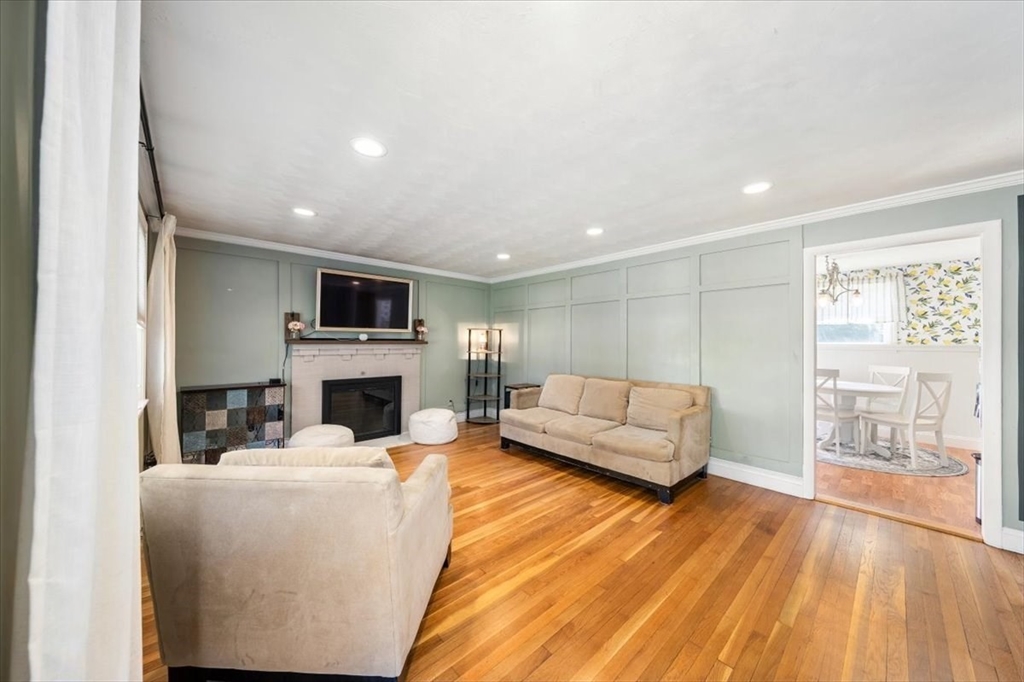 64 Holliston St.