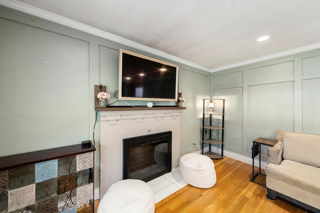 64 Holliston St.