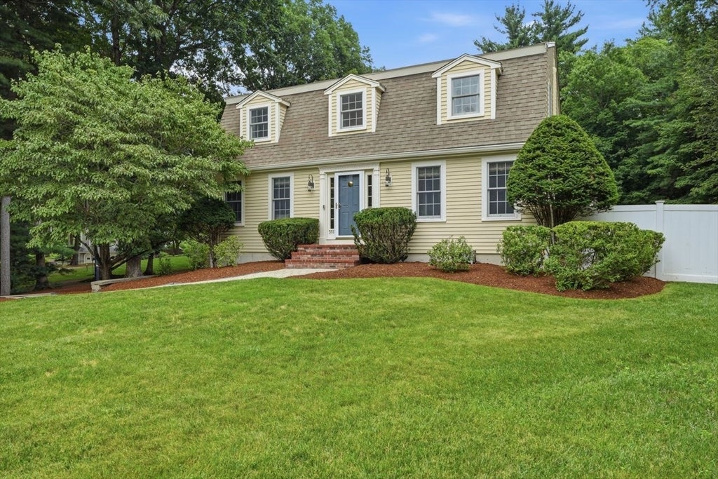 351 Old Farm Road