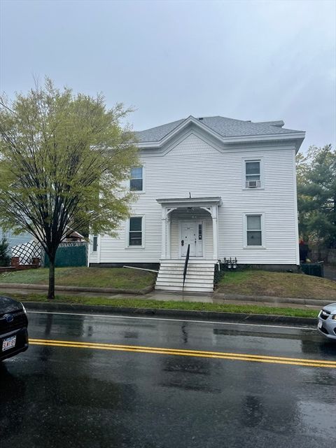 61 Lincoln Ave 2 Saugus MA 01906