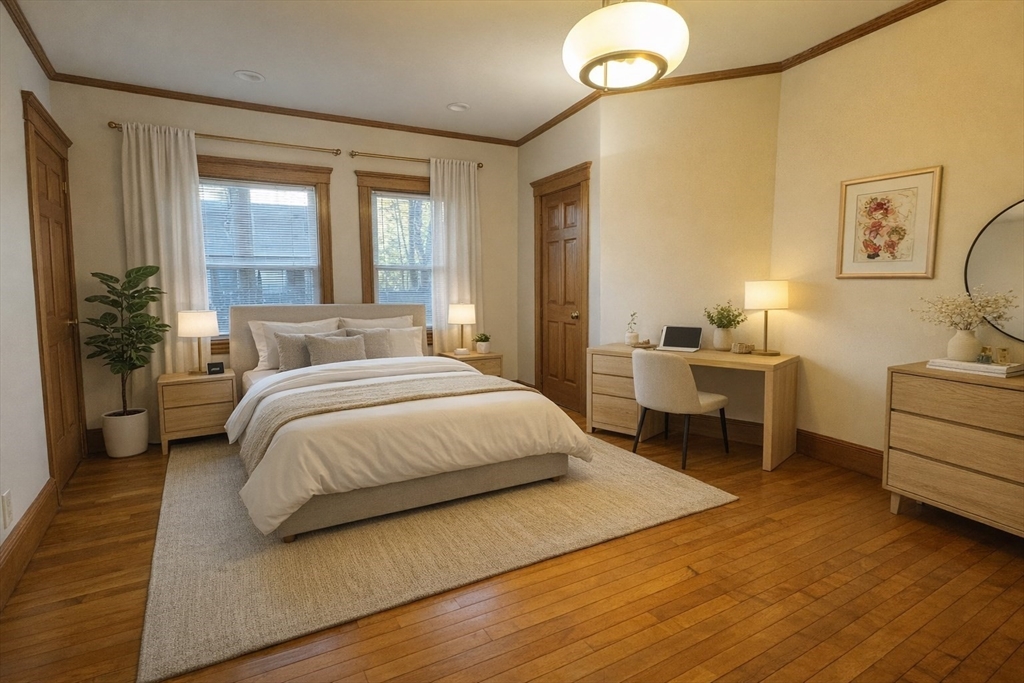 Cambridge, Massachusetts 02138, United States, 2 Bedrooms Bedrooms, ,1 BathroomBathrooms,Residential,Active,257517