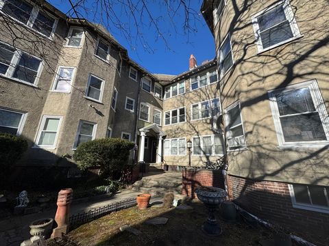 Photo of 41 Hawthorn St #10, Cambridge, MA 02138 (MLS # 73463143)